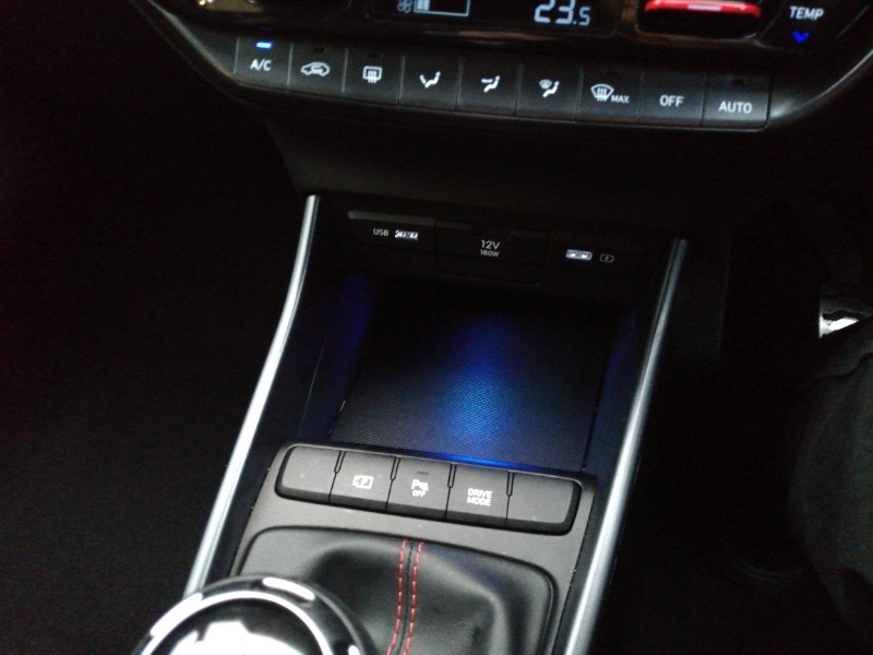 Used Hyundai i20 2022 for sale - 77228572: Photo 13