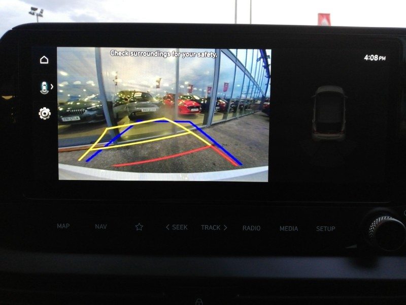 Used Hyundai i20 2022 for sale - 77228572: Photo 14