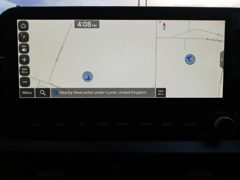 Used Hyundai i20 2022 for sale - 77228572: Photo 15