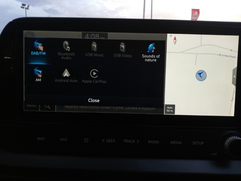 Used Hyundai i20 2022 for sale - 77228572: Photo 16