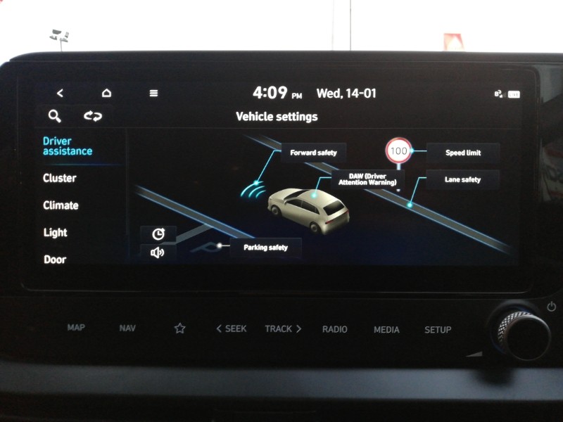 Used Hyundai i20 2022 for sale - 77228572: Photo 18