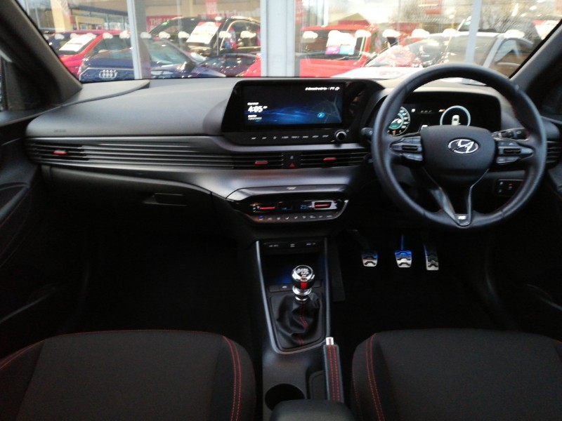 Used Hyundai i20 2022 for sale - 77228572: Photo 2