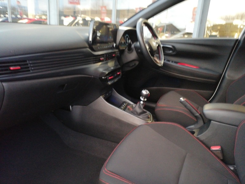 Used Hyundai i20 2022 for sale - 77228572: Photo 5