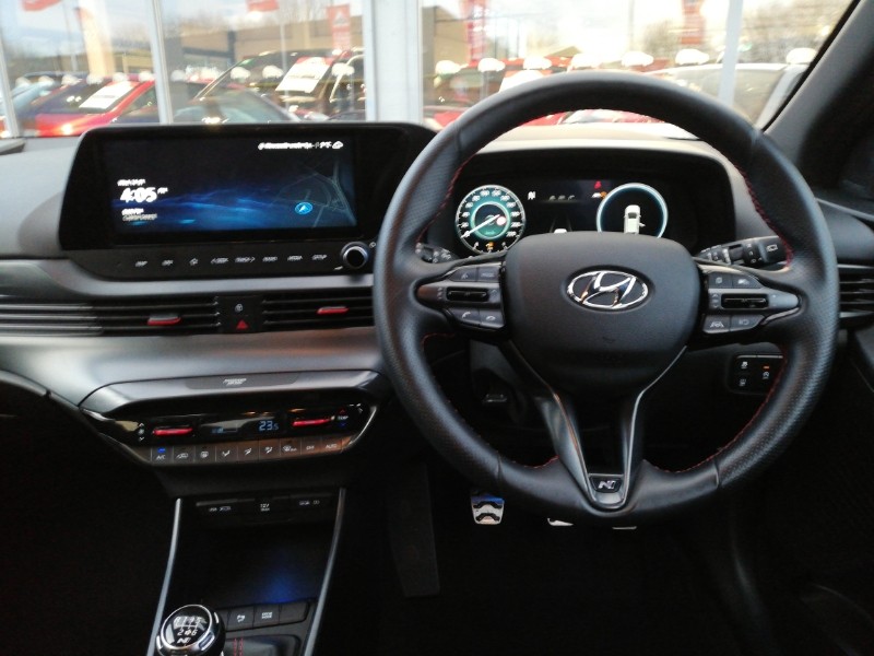 Used Hyundai i20 2022 for sale - 77228572: Photo 7