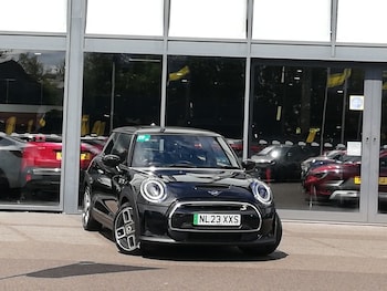Used MINI Hatch 2023 for sale - 79332558: Photo