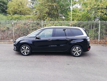 Used Citroen Grand C4 Picasso 2017 for sale - 79586726: Photo