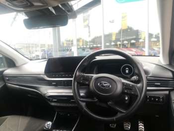 Used Hyundai BAYON 2023 for sale - 75386698: Photo