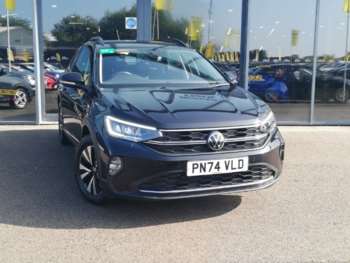 2024 - 1.0 TSI Life 5dr