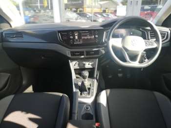 Used Volkswagen Taigo 2024 for sale - 75357628: Photo