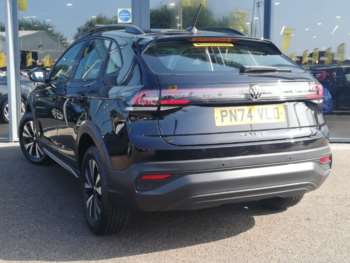 Used Volkswagen Taigo 2024 for sale - 75357628: Photo