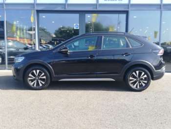 Used Volkswagen Taigo 2024 for sale - 75357628: Photo