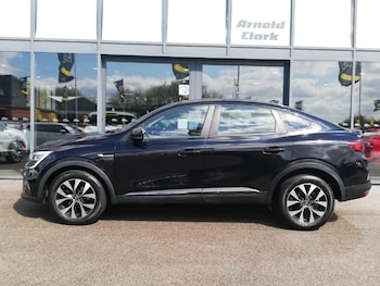 Used Renault Arkana 2021 for sale - 78326474: Photo