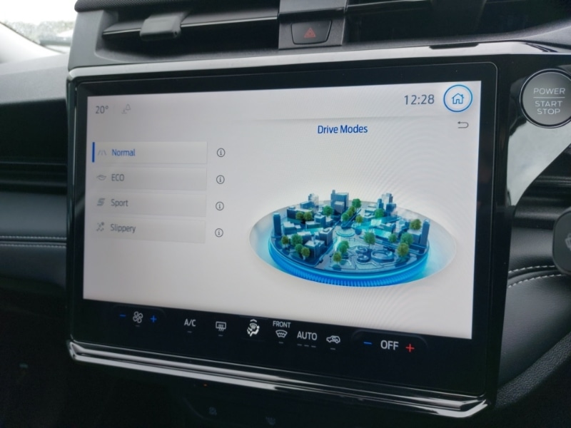 Used Ford Puma 2024 for sale - 76707905: Photo 19