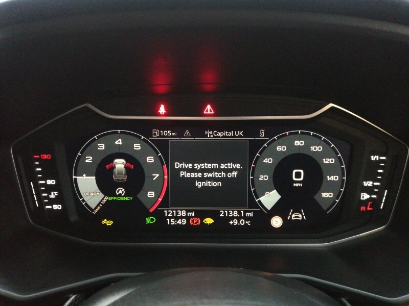 Used Audi A1 2025 for sale - 77299787: Photo 12