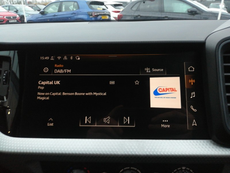 Used Audi A1 2025 for sale - 77299787: Photo 13