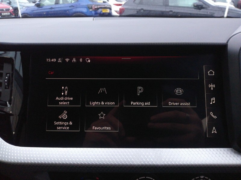 Used Audi A1 2025 for sale - 77299787: Photo 14