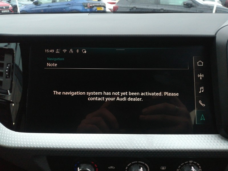 Used Audi A1 2025 for sale - 77299787: Photo 15