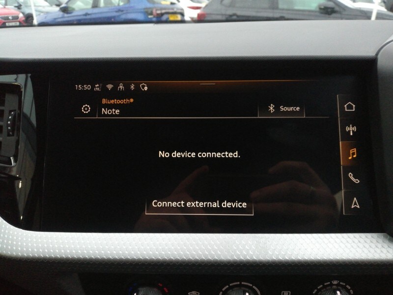 Used Audi A1 2025 for sale - 77299787: Photo 16