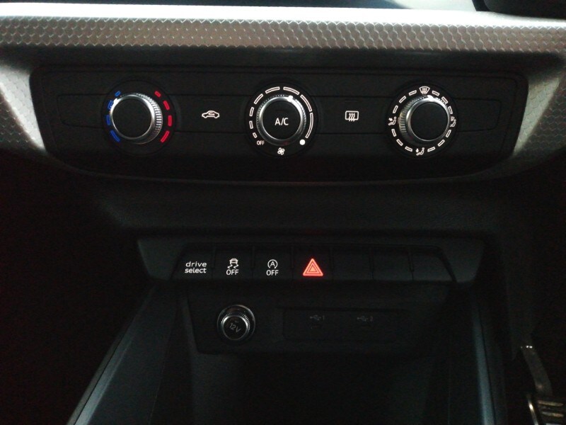 Used Audi A1 2025 for sale - 77299787: Photo 17