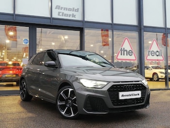 Used Audi A1 2025 for sale - 77299787: Photo