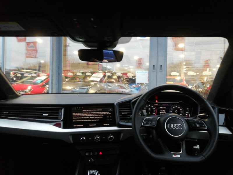 Used Audi A1 2025 for sale - 77299787: Photo 2