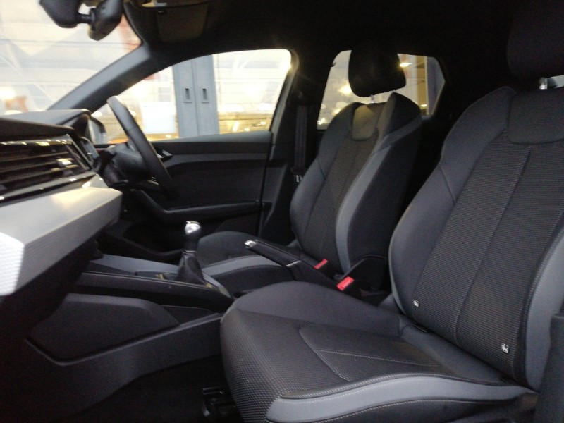 Used Audi A1 2025 for sale - 77299787: Photo 5