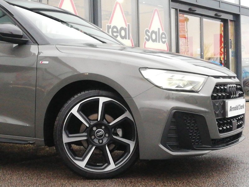 Used Audi A1 2025 for sale - 77299787: Photo 9