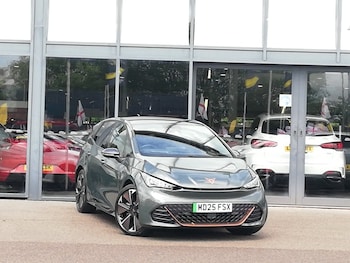Used Cupra Born 2025 for sale - 78827542: Photo