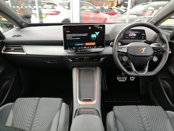 Used Cupra Born 2025 for sale - 78827542: Photo