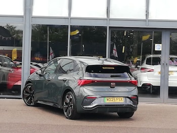 Used Cupra Born 2025 for sale - 78827542: Photo