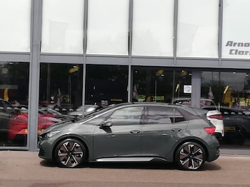 Used Cupra Born 2025 for sale - 78827542: Photo