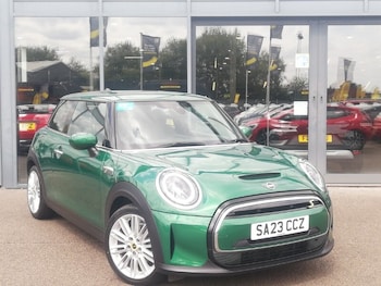 Used MINI Hatch 2023 for sale - 79356851: Photo