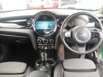 Used MINI Hatch 2023 for sale - 79356851: Photo