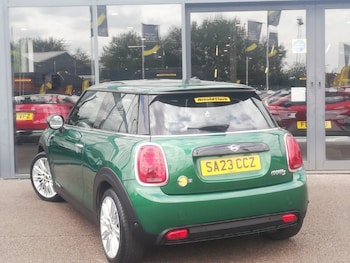 Used MINI Hatch 2023 for sale - 79356851: Photo