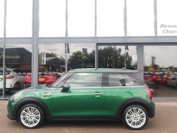 Used MINI Hatch 2023 for sale - 79356851: Photo