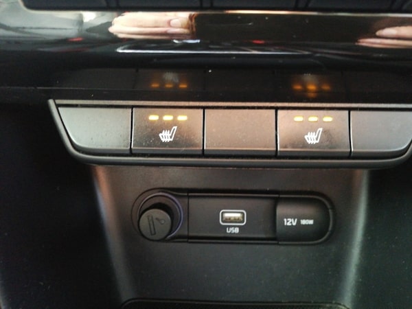 Used Kia Sportage 2019 for sale - 76244304: Photo 16