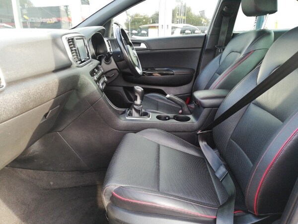 Used Kia Sportage 2019 for sale - 76244304: Photo 5