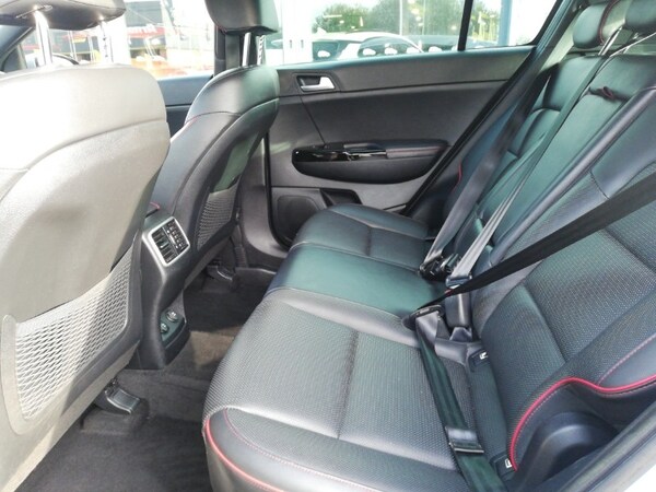 Used Kia Sportage 2019 for sale - 76244304: Photo 6