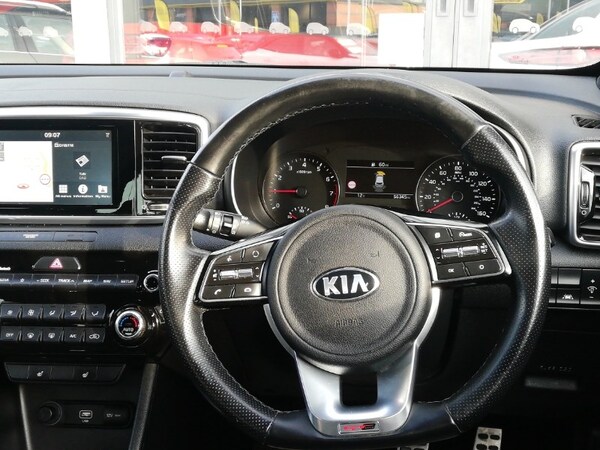 Used Kia Sportage 2019 for sale - 76244304: Photo 7