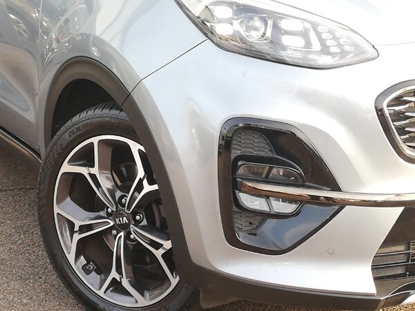 Used Kia Sportage 2019 for sale - 76244304: Photo 9
