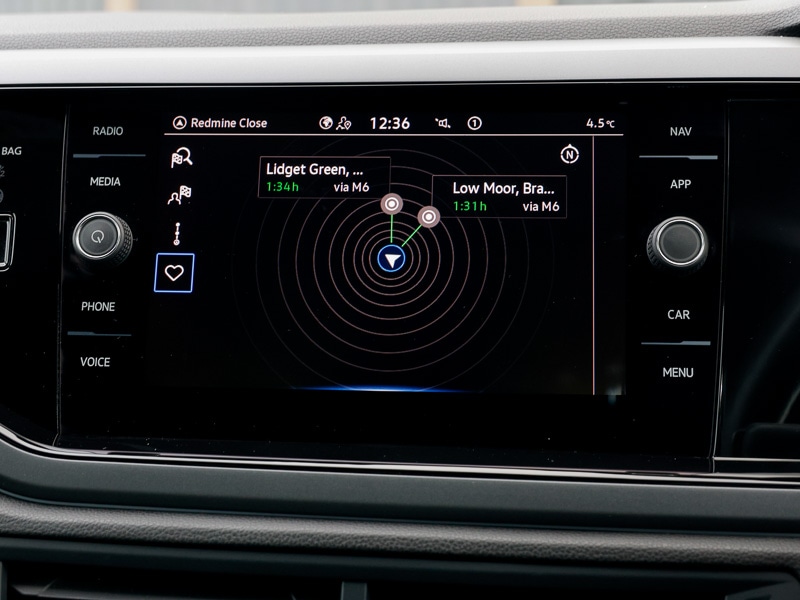 Used Volkswagen Polo 2024 for sale - 77108323: Photo 11