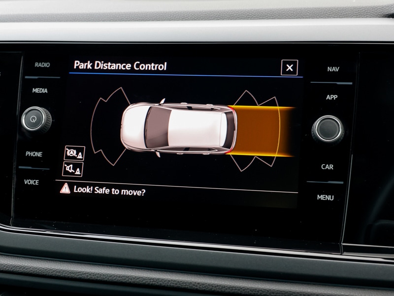 Used Volkswagen Polo 2024 for sale - 77108323: Photo 13