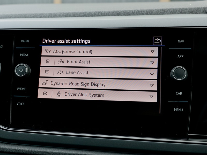 Used Volkswagen Polo 2024 for sale - 77108323: Photo 15