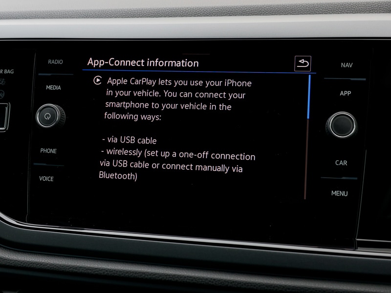 Used Volkswagen Polo 2024 for sale - 77108323: Photo 16