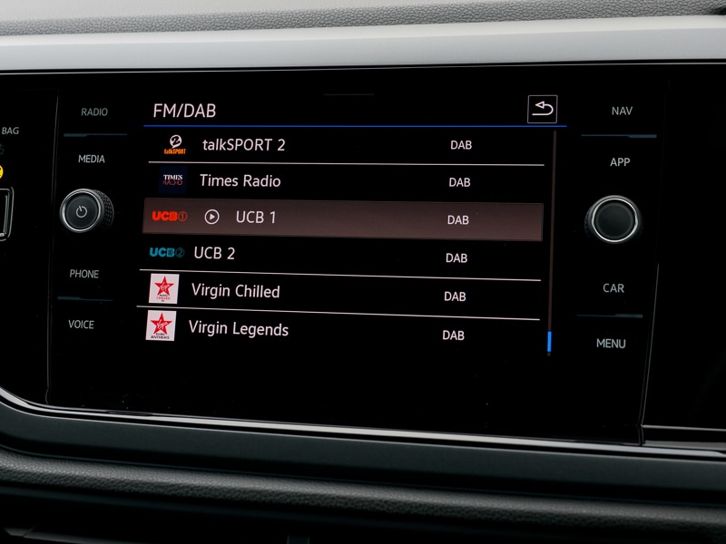 Used Volkswagen Polo 2024 for sale - 77108323: Photo 17