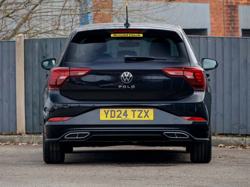 Used Volkswagen Polo 2024 for sale - 77108323: Photo 19