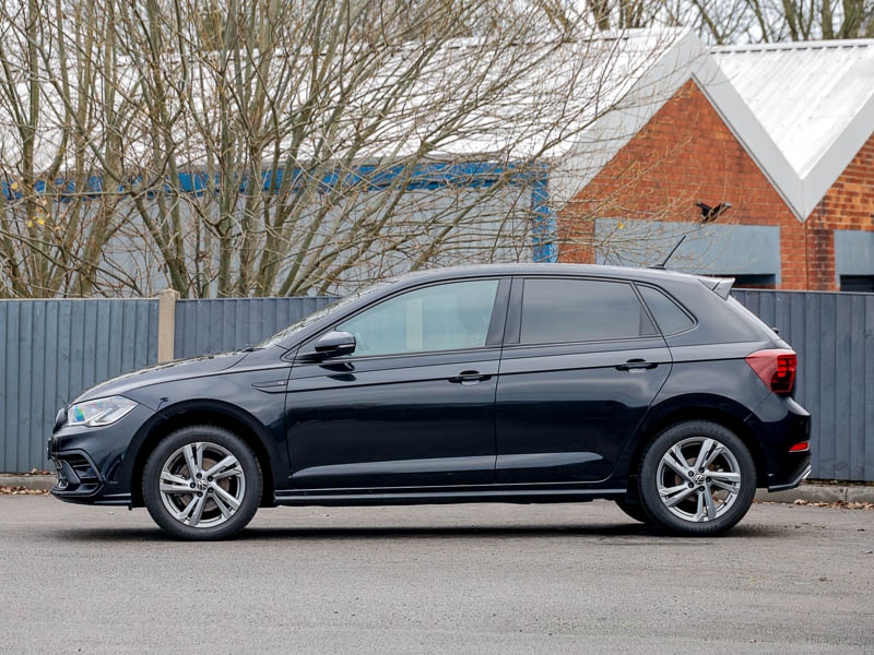 Used Volkswagen Polo 2024 for sale - 77108323: Photo 4