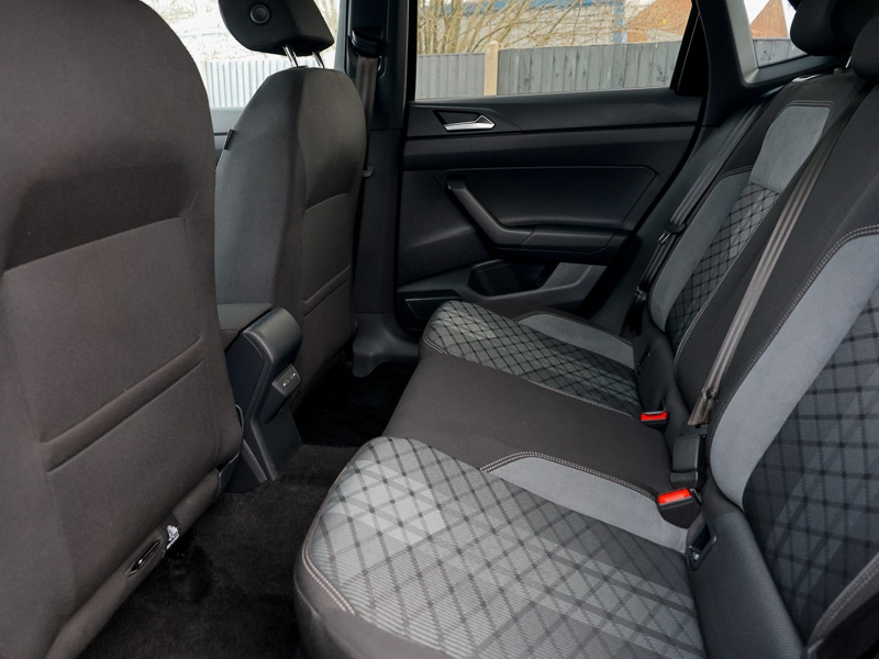 Used Volkswagen Polo 2024 for sale - 77108323: Photo 6