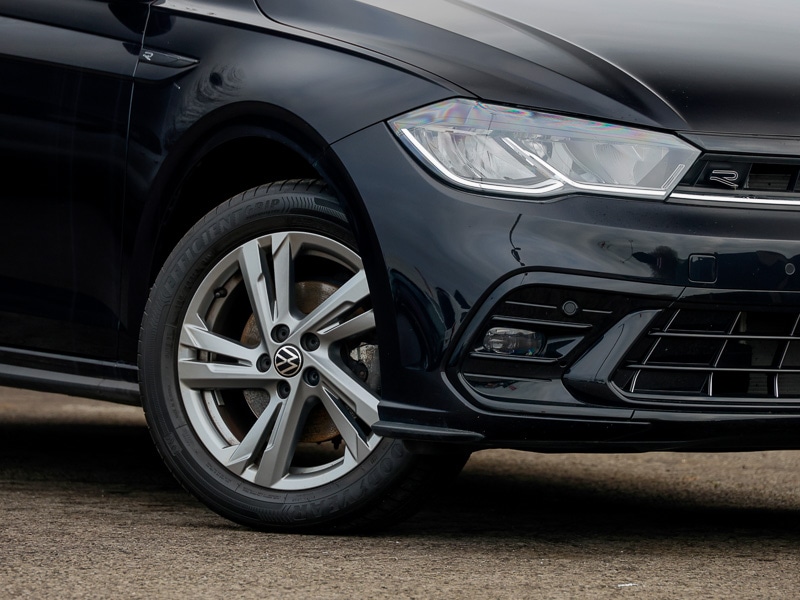 Used Volkswagen Polo 2024 for sale - 77108323: Photo 9