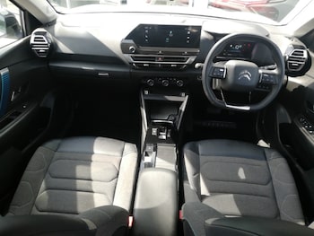 Used Citroen C4 X 2023 for sale - 79368646: Photo